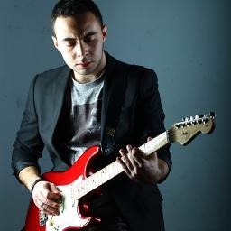 Official account of Suren Arustamyan. Guitarist, Singer. Genre - Blues, Blues Rock