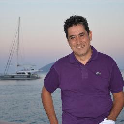 Travel Magician - Loves good food, wine and Porsche's - Enjoy Life This is not a Rehearsal #Ataturk