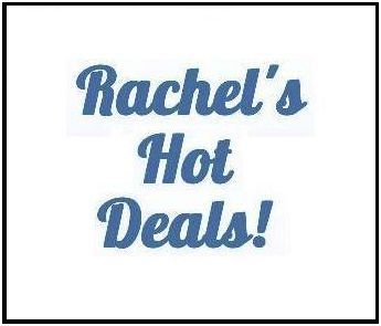 RachelsHotDeal's profile picture. 