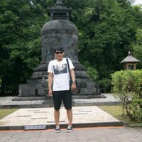 Suryana, Nanang (@nankfinn) 's Twitter Profile