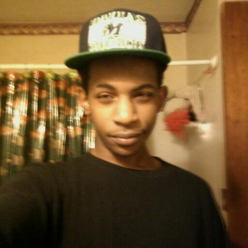 Yeen heard about me?? Well its not to late follow nd yu will see my journey wea im headed