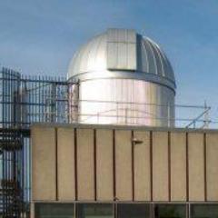 Oxford Astrophysics: understanding the Universe at the University of Oxford's Department of Physics.