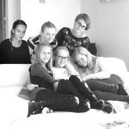 All4OneVEVO's profile picture. We´re an upcomming band... 3
And if you follow-Thank you-We love you! 3