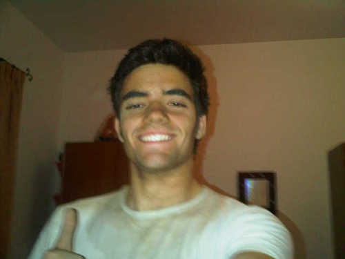 endualdito's profile picture. Reconstrucción. PharmD sin bata.