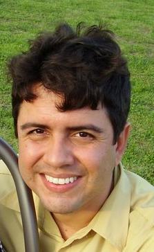 Filho, educador, esposo e pai.