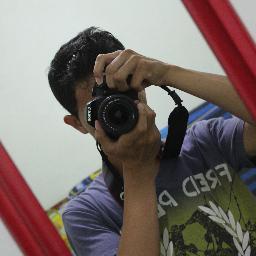 Moslem | a Dreamer | Environmental engginer | UII