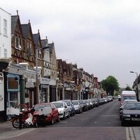 Myddleton Road (@myddletonrd_n22) 's Twitter Profile