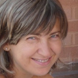 NicolettaModell's profile picture. 