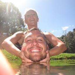 ucaughtafishyet's profile picture. 