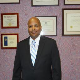 Attorney at Law practicing family, criminal, and personal injury law.