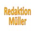 Redaktion Müller (@redakmueller) Twitter profile photo Redaktion Müller (@redakmueller) Twitter profile photo