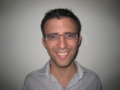 Chaim Landau lives in Jerusalem and reads The Economist weekly. He is director of Perspectives Israel.