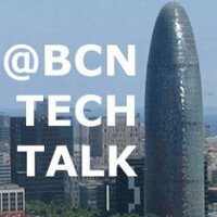 Barcelona Tech Talk (@bcntechtalk) 's Twitter Profile