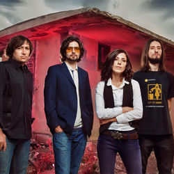 FusionCoreBand's profile picture. FusionCore can be defined as a nu-jazz band, which gathers many musical genres from jazz to funk, bossa nova, progressive rock an even metal.