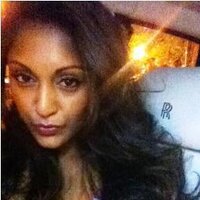 Deepika Benjamin (@reddot47) 's Twitter Profile