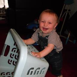 loves my little boy more than anything in the world, i also like an occasional drink with my mates and husband to be! xx