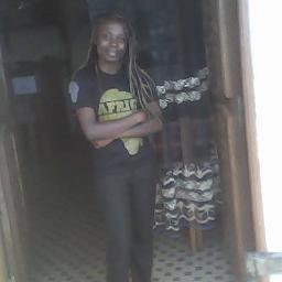 nakanyi Marie Nkweta
