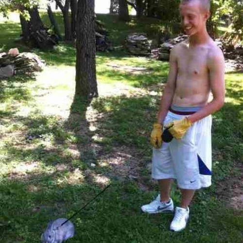 BUDderrrz's profile picture. 