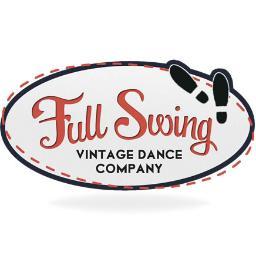Wellington's only Vintage Dance Company!