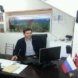 hami_bilgili's profile picture. 