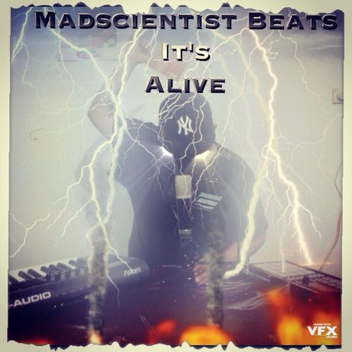 walterisadj's profile picture. my name walter  I make beats for my label mettlesomestudios