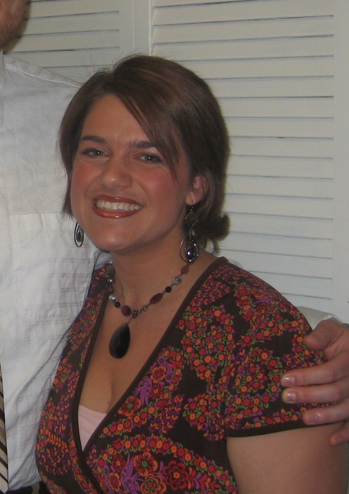 Lisam_slade's profile picture. Jesus lover, wife, mommy, teacher, friend