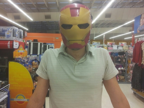 lujoroca's profile picture. What if...