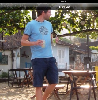 Erik Åkre