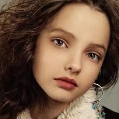 I'm 12 and I model and act. I love ballet, classical music, horses, my little sister, my mom and dad, my friends....and the catwalk :)
