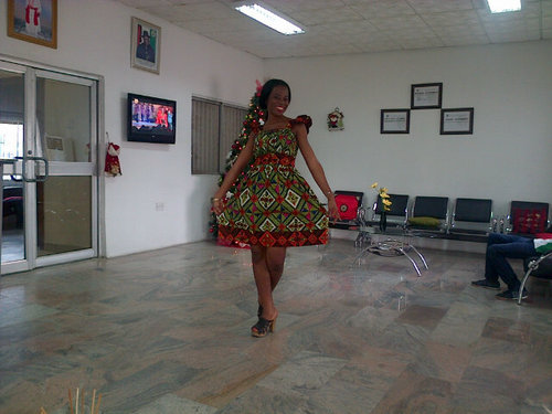 chikus_chika's profile picture. In God I trust