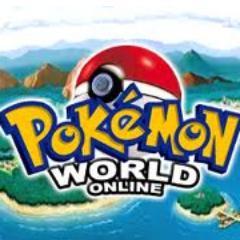 PokemonWorldPWO's profile picture. 