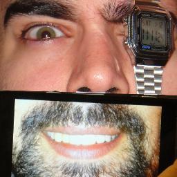 #programador aficionado, #arquitecto profesional y #adicto #geek de nacimiento ... #cachibaches, #frikismo, #tecnología y más ...  tul SoH rur! #klingon