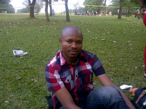 Down to earth, easy going, fun to be with and like able