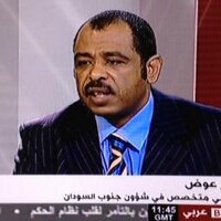 Ammar Awad Sharif (@ammarawad) 's Twitter Profile