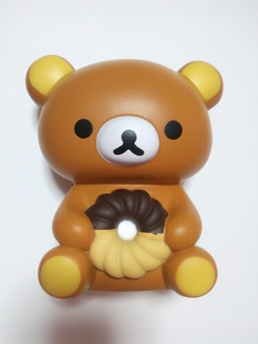 kouya2309's profile picture. リラックマ・コリラックマらぶ♡ドラム練習中です♪フォローの際に一言いただけると嬉しいです(* ´ ▽ ` *)ﾉ