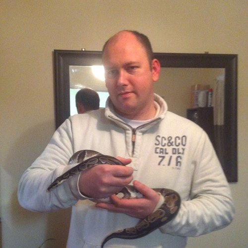 subzero3116's profile picture. 