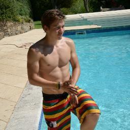 michielveedeeb's profile picture. 23 year old bikeracer and Student Orthopedie @ThomasMoreBe