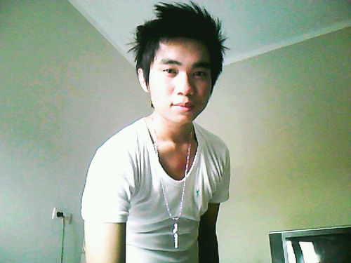 I'm just simple person. not special but I think I'm EXTRAORDINARY ll Skype : Adventus.shainez