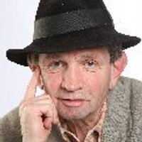 Peter Montalin Autor (@petermontalin) Twitter profile photo