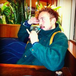 Solotorqued's profile picture. Gettin' #torqued, doin' tweeters.