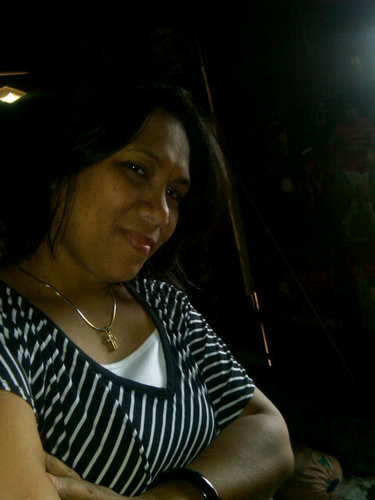 Elviane_palabi's profile picture. Hidup adalah sebuah perjuangan..