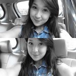 fans of @agthpricilla @pricillablink ♥ are you PRICILICIOUS? lets follow it ☺ #ProudToBePricilicious ♥☺