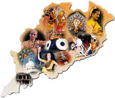 Get the information of Orissa today.....Know Orissa, Oriya and share