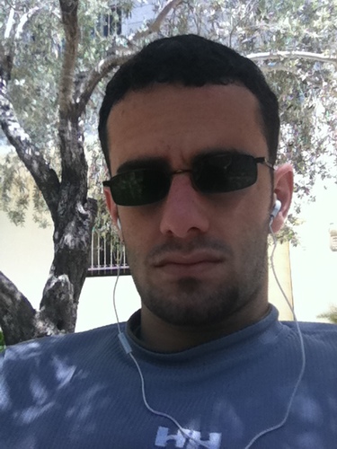 salman1muath's profile picture. Please, DON'T follow me!