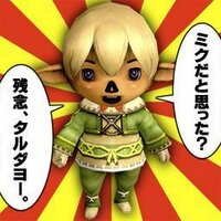 じゅん (@jun_eorzea) 's Twitter Profile