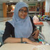 Sakinatun Muchayaroh (@sakinatunm) Twitter profile photo