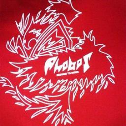 PhobosMJC's profile picture. Rise From The Ashes