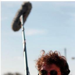 SoundSpeedUK's profile picture. Sound Recordist/Boom Op. & General Audiophile    -    Doc. Feature. Short. TV. Corporate.