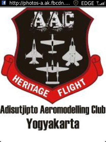 Adisutjipto Aeromodelling Club Yogyakarta adalah komunitas Aeromodeling yang berbasis di Lapangan Agro Skandik 104 Lanud Adisutjipto Yogyakarta