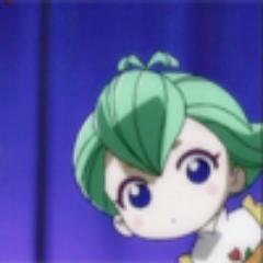 MadamaPouff's profile picture. ♥ Bidibi Bodibi Pouff ♥